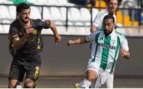 Mu�laspor evinde Ankarag�c�'n� ma�lup etti