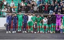 Mu�la FK'dan taraftara sa�duyu a��klamas�