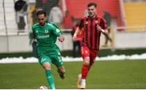 Mu�laspor zirve yar���ndan uzakla��yor