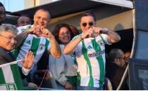 Mu�laspor'da belirsizlik s�r�yor