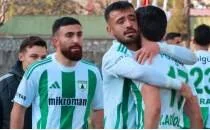 Mu�laspor'da b�y�k sevin�