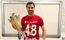 Mu�laspor'da Ozan Sol tamam