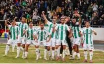 Mu�laspor'da cezal� d�rt oyuncu d�nd�