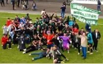 Mu�laspor'un tarihi finali Bursa'da