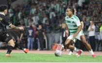 Mu�laspor son anda kurtard�: I�d�r FK ile puanlar� payla�t�