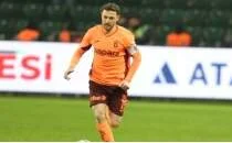 Mustafa Eskihella�: 'Sahadaki en g��l� y�n�m h�z�m'