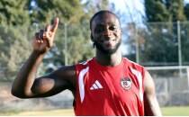 Abena'dan Fenerbah�e ma�� sonras� dikkat �eken s�zler!