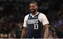 Mavericks, Naji Marshall ile 3 y�l 52.2 milyon dolarl�k yeni s�zle�me imzalad�