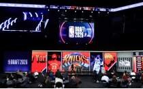 2026 NBA Draft� ikinci turunda t�m se�imler belli oldu