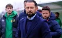 U�akspor'da rota Y�lmaz