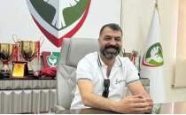 �im�ek: 'Amed S.F ekonomik olarak zora sokacak hi�bir ad�m atmayaca��z'