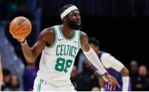 Brown: 'MIP �d�l�n� Queta hak ediyor'