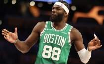 Queta: 'Hakeem Olajuwon'a 100 bin dolar �demem'
