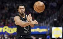 Nets, Cam Thomas'� serbest b�rakt�
