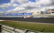 �stanbul Park'a 5 y�ll�k Formula 1 anla�mas�!