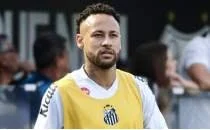 Neymar'dan emeklilik a��klamas�!