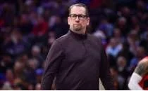 Nick Nurse, Sixers'�n yeni kadrosu i�in heyecanl�
