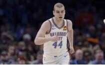 Jokic: 'Nikola Topic, S�rp basketbolunun gelece�i'