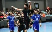 Hentbol Erkekler S�per Lig'de 5. hafta program�