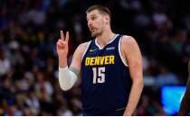 Nikola Jokic, kariyerindeki en zorlu rakipleri a��klad�
