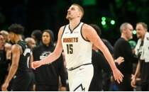 Nuggets'�n gelece�i mercek alt�nda: G�zler Jokic karar�nda