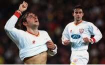 Galatasaray'�n eski y�ld�z� Fleurquin'den Barcelona re�etesi!