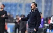 Nuri �ahin'den Inter Turku mesaj�: 'Hedef avantajl� skor'
