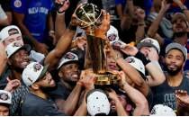 Arenas: 'Knicks �st �ste ikinci kez �ampiyon olamayacak'