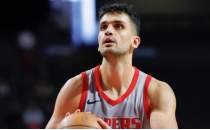 �mer Faruk Yurtseven, G-League'e kat�ld�