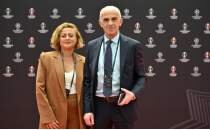 O�uz �etin'den transfer a��klamas�