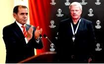 Dursun �zbek, Oliver Kahn ile g�r��ecek!