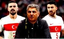 ��te Hakan Safi'nin 2 yerli ve milli y�ld�z�!