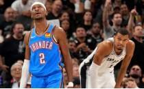 NBA, 2026-27 sezonunun tam fikst�r�n� a��klad�