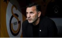 Galatasaray'da yeni sezon mesaisi ba�l�yor