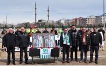 Kubilay Kundak��, ma� �ncesi an�ld�