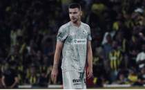 Kocaelispor'da Syrota ile yollar ayr�ld�