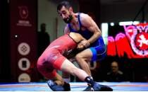 Temsilcilerimiz Avrupa G�re� �ampiyonas�'nda bronz madalya m�cadelesinde