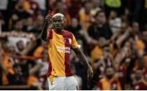 Victor Osimhen geli�mesi
