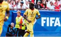 Trabzonspor'dan Oppong hamlesi!