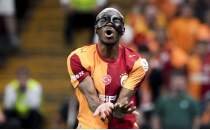Victor Osimhen sakatland�!
