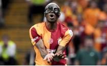 Osimhen, Lille ile siftah pe�inde!