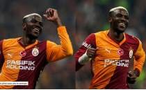 Osimhen, transfere kap�y� kapatt�!