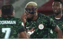 Nijerya'da Osimhen iddias�; 'T�rkiye'ye d�nebilir'