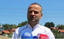 Osman Zeki Korkmaz: '10 tak�m�n i�inde yar��an olmak bizim i�in �ncelikli hedef'