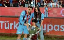 Ozan Tufan'dan Trabzonspor karar�