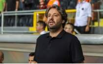 Ey�pspor'da transfer hareketlili�i: Say� 8-9'a ula�abilir
