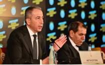 Metin �zt�rk'ten Fenerbah�e ve Bar�� G�kt�rk i�in a��klama