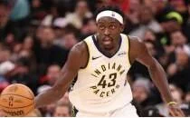 Carlisle, Pacers'�n kabus sezonunda Siakam'a destek ��kt�