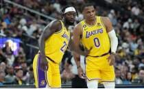Beverley: 'Medyan�n ele�tirileri Westbrook'un kariyerine zarar verdi'