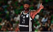 Patrick Beverley'nin yeni tak�m� belli oldu
